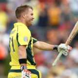 Warner, Marsh help Australia reclaim Chappell-Hadlee Trophy