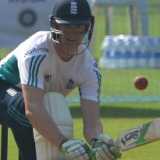 Jennings confirmed for debut in Mumbai