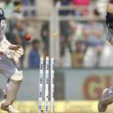 Vijay, Pujara anchor India's reply to England's 400