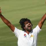 Nawaz, fast bowlers seal 201-run victory