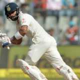 Kohli revels in a hundred worth celebrating