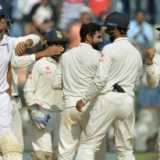 Cook feels the heat but he's not the problem for England