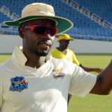 Sebastien stars in Windward's revival; Miller takes nine in an innings