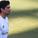 Root 'ready to captain' but Cook won't make hasty decision