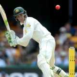 Handscomb stiffens Yorkshire top order