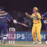 When teams refused to play at venues in ICC tournaments