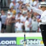 How the ICC dragged umpiring into the 21st century