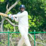 'My target will always be the Indian team'