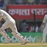 Next to Gavaskar