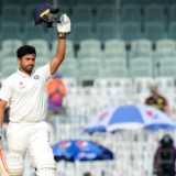 Karun Nair on his triple against England in Chennai: 'You have to just grind yourself out of the tough times'
