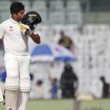 'It was very lonely here' - Sehwag