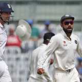 Kohli lauds his quick-learning youngsters