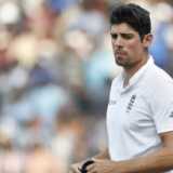 End-game looms for Cook as Strauss meeting beckons