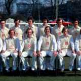 Essex's ebullient '80s