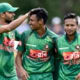 Don't weigh Mustafizur down with expectations - Mashrafe