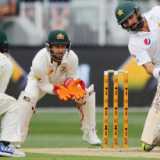 Misbah has 'no explanation' for Pakistan implosion