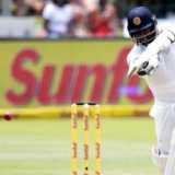 Bat slow or fast, but concentrate - Mathews