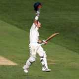 The century David Warner shouldn't have made