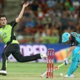 Lynn's 85 seals dramatic win for Heat