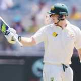 Steven Smith's extraordinary 50