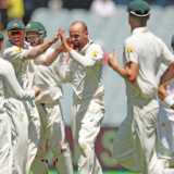 Starc and Lyon snatch unlikely win