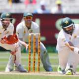 Misbah to captain Pakistan in Sydney Test