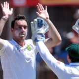 Abbott's Test career over as Hampshire move is confirmed