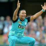 Why your opening bowler in the BBL needs to be a spinner