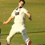 Have done a lot of work on bowling over last 12 months - Cartwright