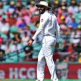 The man who breathed cricket