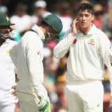 Australia team doctor asks ICC to consider concussion substitutes