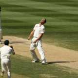 Hazlewood wraps up 3-0 whitewash
