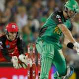 Pietersen, spinners trample Renegades