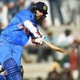 Dhawan's ODI career at boom-or-bust juncture