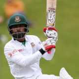 Tamim slams brisk ton; Mominul, Liton among runs