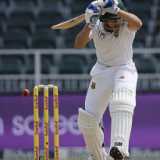 Stephen Cook completes Durham overseas deal