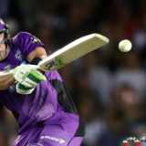 McDermott 114 in Hurricanes' record last-ball chase