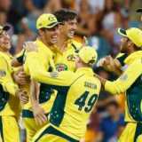 Australia players could sign up for CSA T20