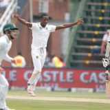 Parnell, Olivier seal innings win for SA