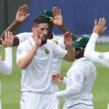 Sri Lanka's batting debacle