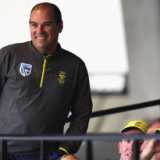 CSA to recruit new coach after England tour