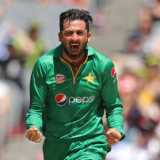 Junaid finds redemption on return