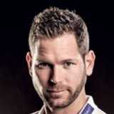 DJ van Wyk