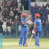 Afghanistan domestic competitions awarded first-class and List A status