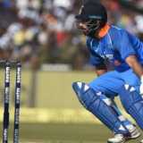 Why Yuvraj's selection makes sense, regardless of his form