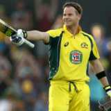 Australia cruise to victory on Smith ton