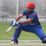 Afghanistan prepare for semis with big win over Namibia