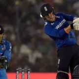 Kick-starter Roy aiming to kick on