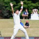 Injured Southee ruled out of Hamilton Test