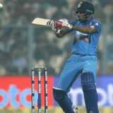 Kohli pleased to see Jadhav, Pandya mature